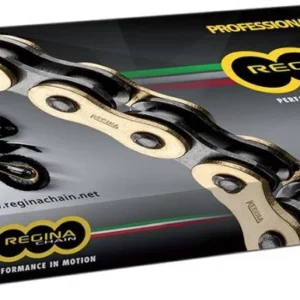 Regina-kedja 520ZRE X 120 länkar