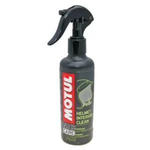 Rengöring hjälminteriör Motul Helmet Interior Clean 250ml