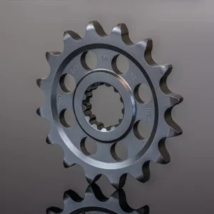 Renthal 19+ BMW S1000R/19-23 S1000RR/ 20+ S1000XR Front CW Sprocket - 520-15P Teeth