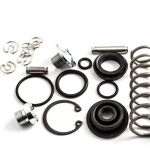 Repsats huvudcylinder Birel 12-