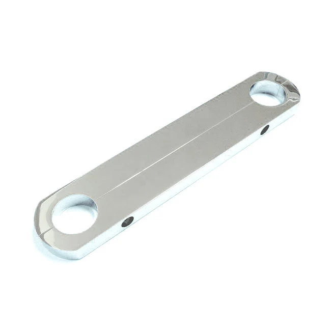 Retro 'Tweak Bar' Fork Brace 41mm Krom FXWG 82-84; FXDWG 93-05; FXST 85-10