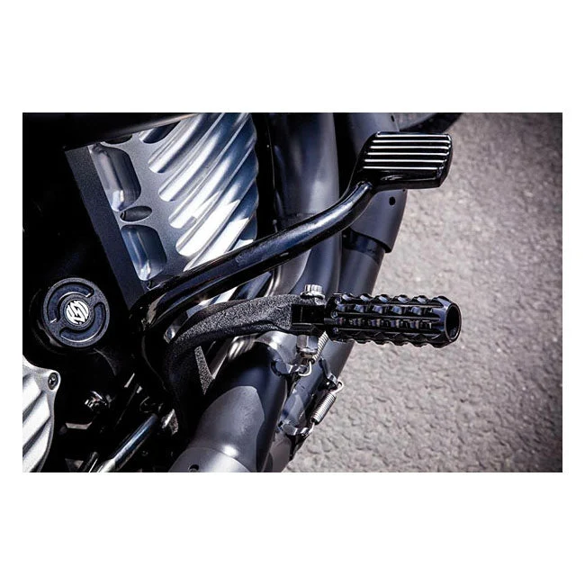 Roland Sands Designs Traction Fotpinnar till Harley