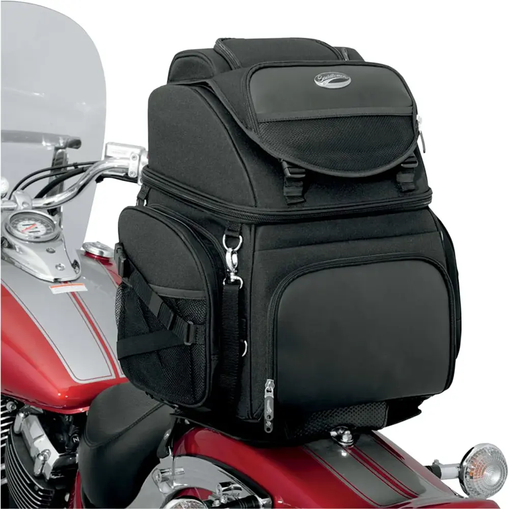 Saddlemen BR3400 Sissy / Sadelväska MC