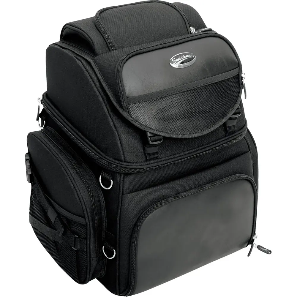 Saddlemen BR3400 Sissy / Sadelväska MC