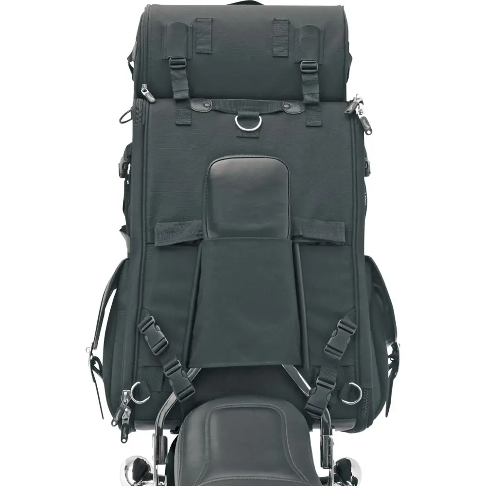 Saddlemen BR3400 Sissy / Sadelväska MC