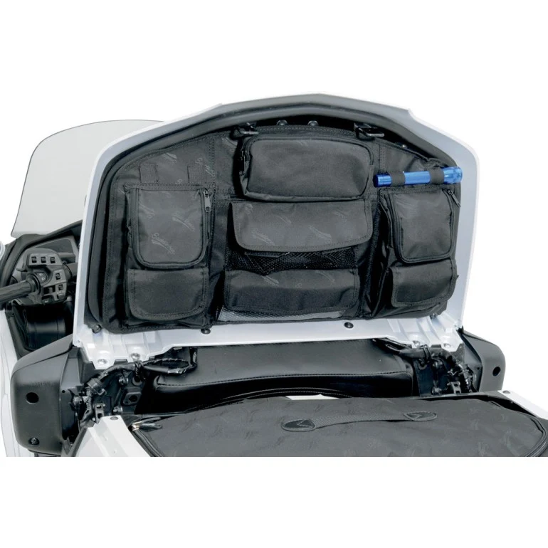 Saddlemen Trunk Lid Organizer till Honda