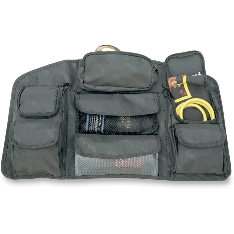 Saddlemen Trunk Lid Organizer till Honda