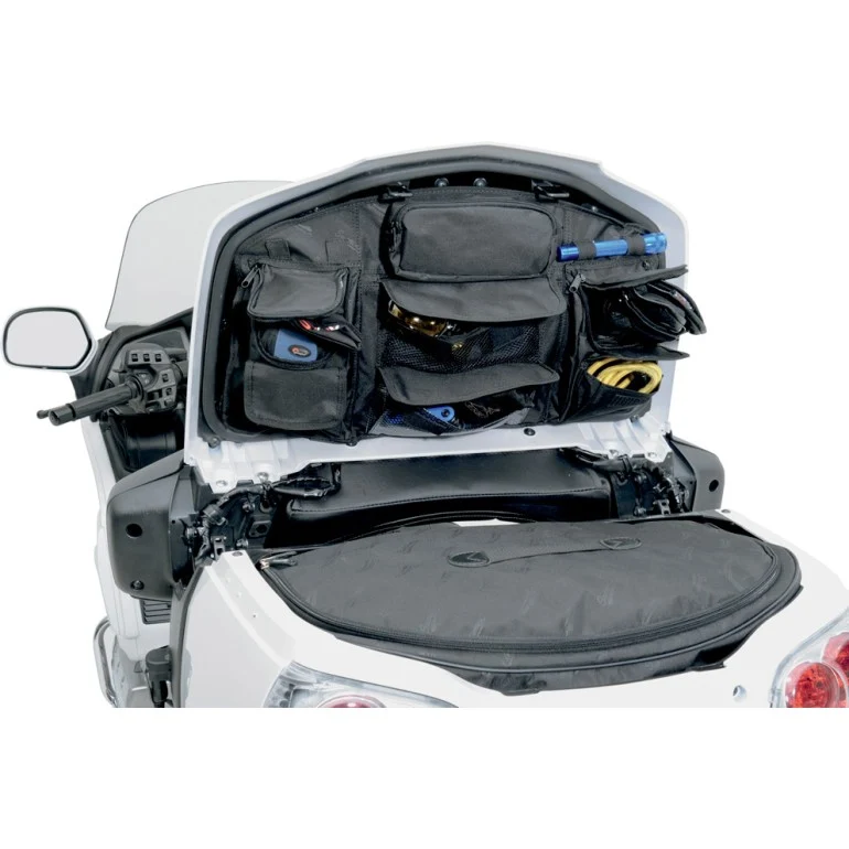 Saddlemen Trunk Lid Organizer till Honda