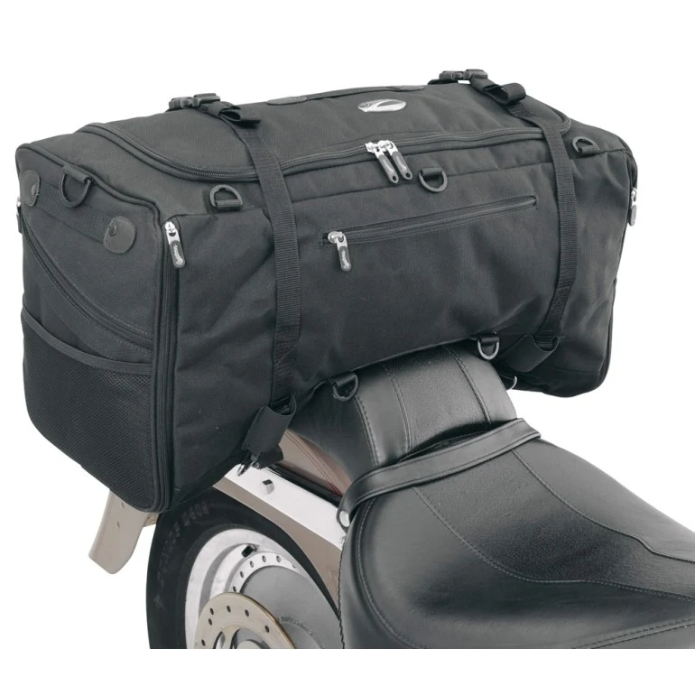 Saddlemen TS3200 Deluxe Sport Packväska MC