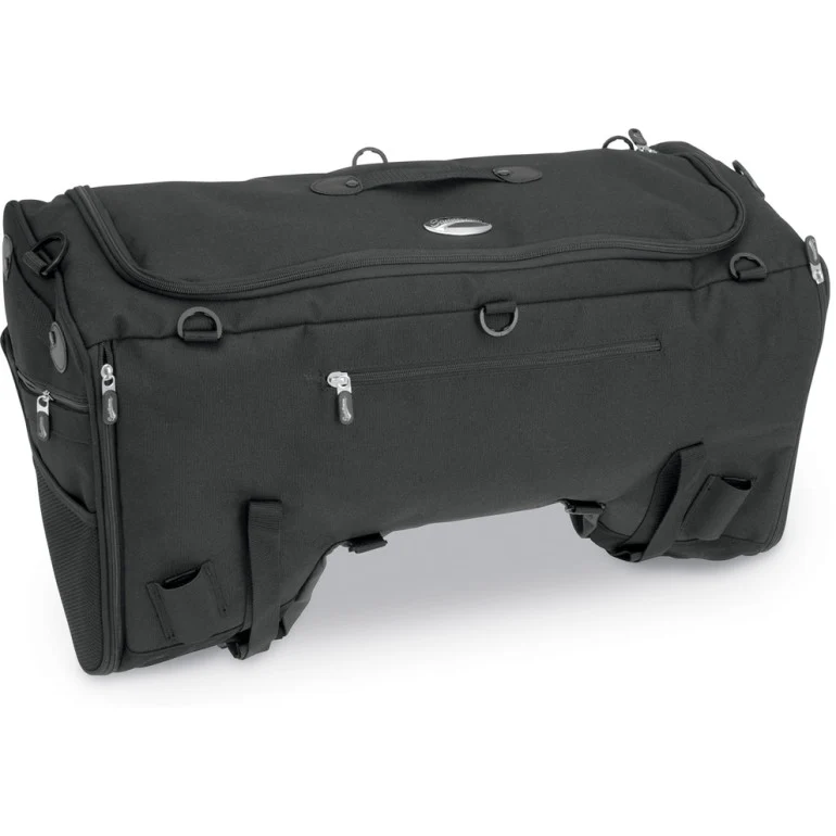Saddlemen TS3200 Deluxe Sport Packväska MC