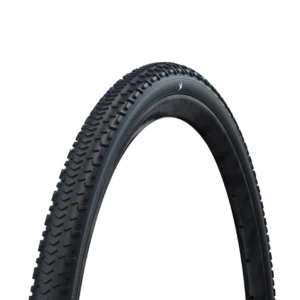 SCHWALBE G-ONE RX PRO ADDIX Race Super Race V-Guard 700x40C Tubeless Ready Black däck