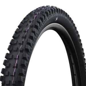 SCHWALBE MAGIC MARY 29x2.50 TRAIL PRO ADDIX ULTRASOFT RADIAL Tubeless Ready Soft-däck