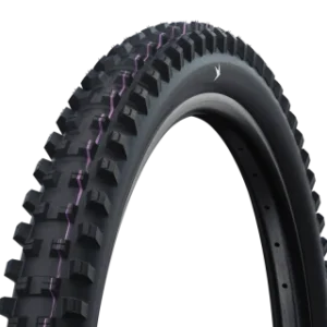 SCHWALBE SHREDDA FRONT 29x2.50 GRAVITY PRO ADDIX ULTRASOFT RADIAL Tubeless Ready Soft-däck