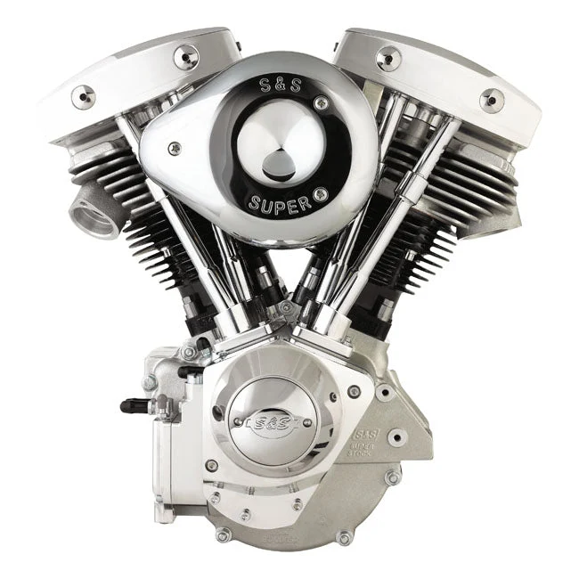 S&S SH93 Komplett Shovelhead Motor