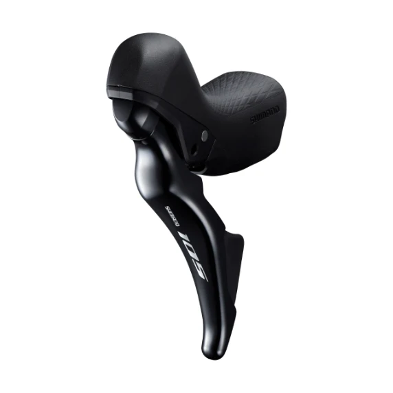 SHIMANO 105 R7025 Dubbel vänster spak