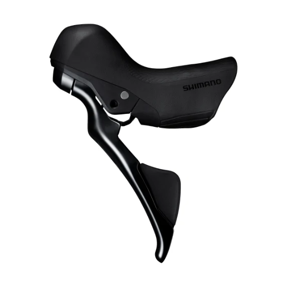SHIMANO 105 R7025 Dubbel vänster spak