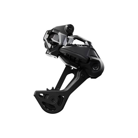 SHIMANO DEORE XT Di2 bakväxel för e-cyklar RD-M8260-11L 11V Linkglide Long Cage