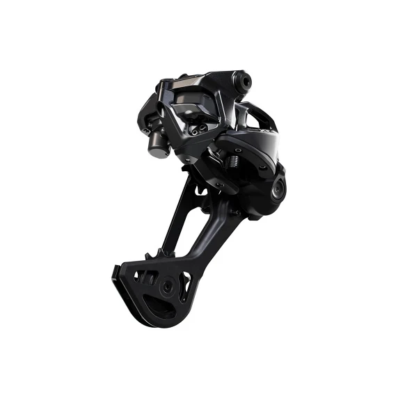 SHIMANO DEORE XT Di2 bakväxel för e-cyklar RD-M8260-11L 11V Linkglide Long Cage