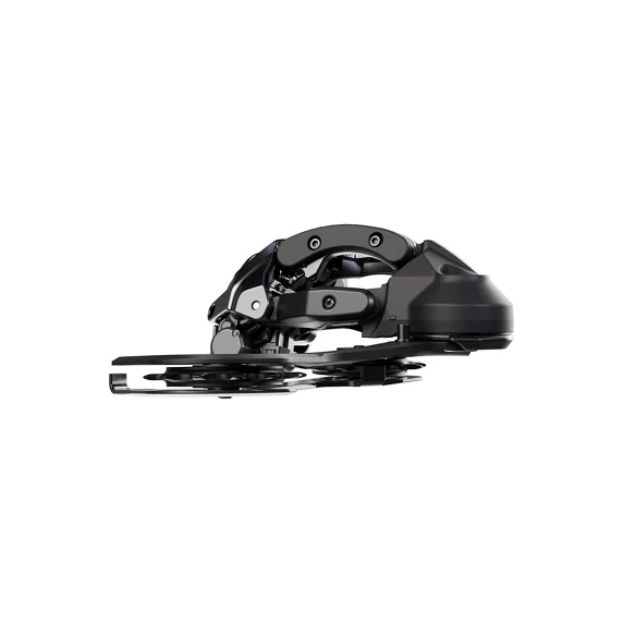 SHIMANO DEORE XT Di2 bakväxel för e-cyklar RD-M8260-11L 11V Linkglide Long Cage