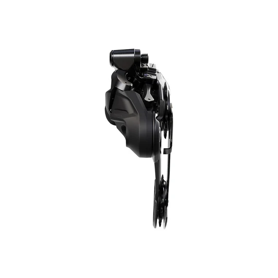 SHIMANO DEORE XT Di2 bakväxel för e-cyklar RD-M8260-11L 11V Linkglide Long Cage