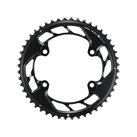 SHIMANO GRX RX820 12V 110 mm kedjekrans för utomhusbruk