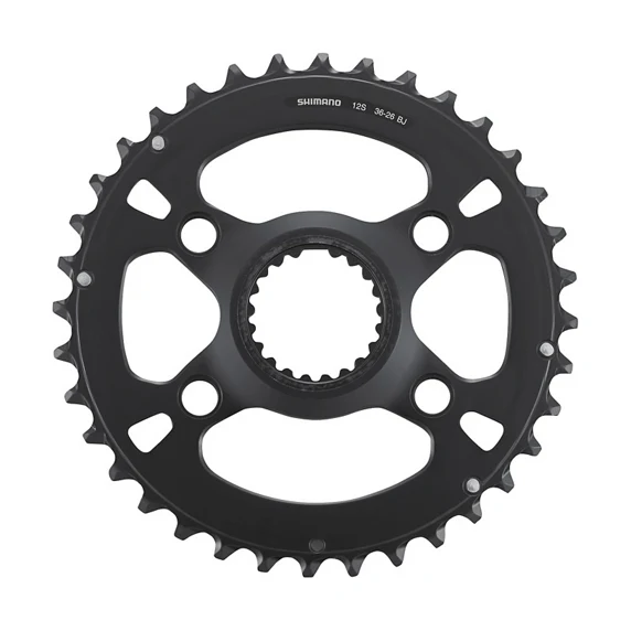 SHIMANO SLX extern kedjebricka för FC-M7100-2/FC-M7120-B2 (26-36 tänder) 12V