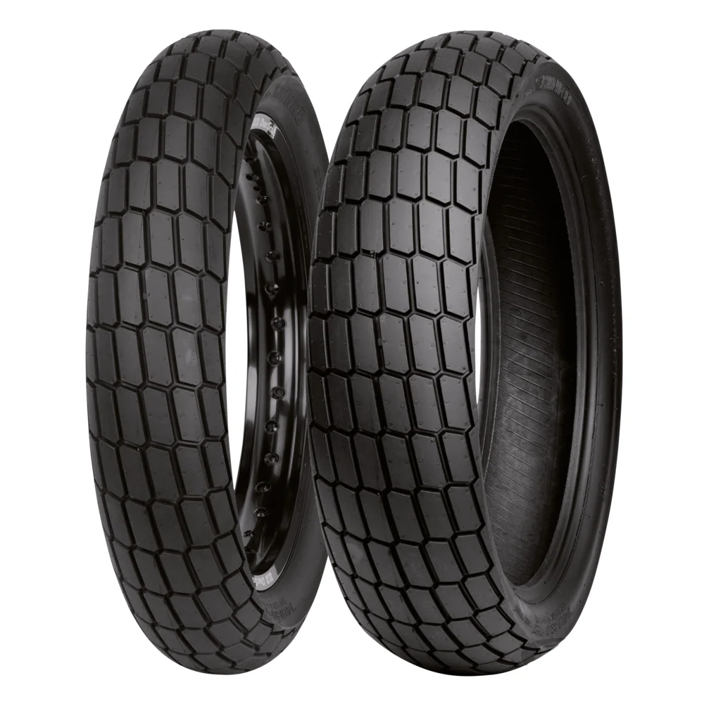 Shinko 267 MC Däck Bak 17"