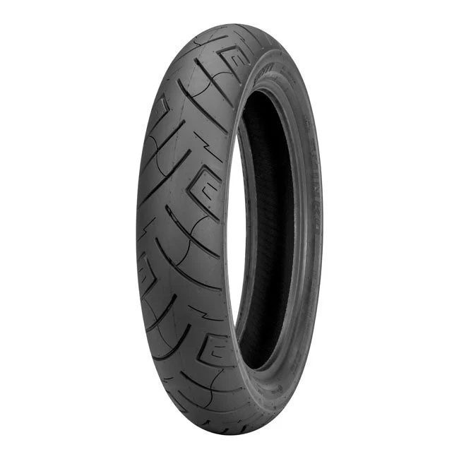Shinko 777 MC Däck Fram 30"