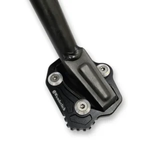 Sidostödsplatta - Multistrada V4 (S, S GT, PP) - om med centralstöd