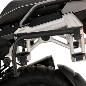 Sidoväskhållare X-RACK light - R1300 GSA - om MED oem sidoväskhållare