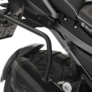 Sidoväskhållare X-RACK light till X-BAGS och X-CASE - R1300 GSA