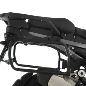 Sidoväskhållare X-RACK till X-BAGS och X-CASE - R1300 GSA
