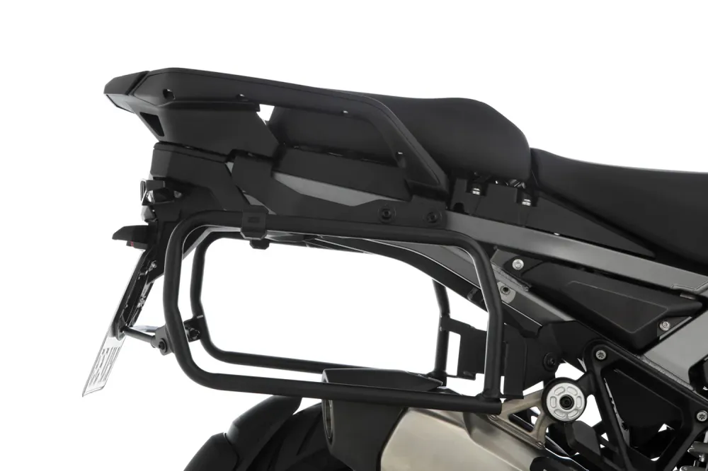 Sidoväskhållare X-RACK till X-BAGS och X-CASE - R1300 GSA