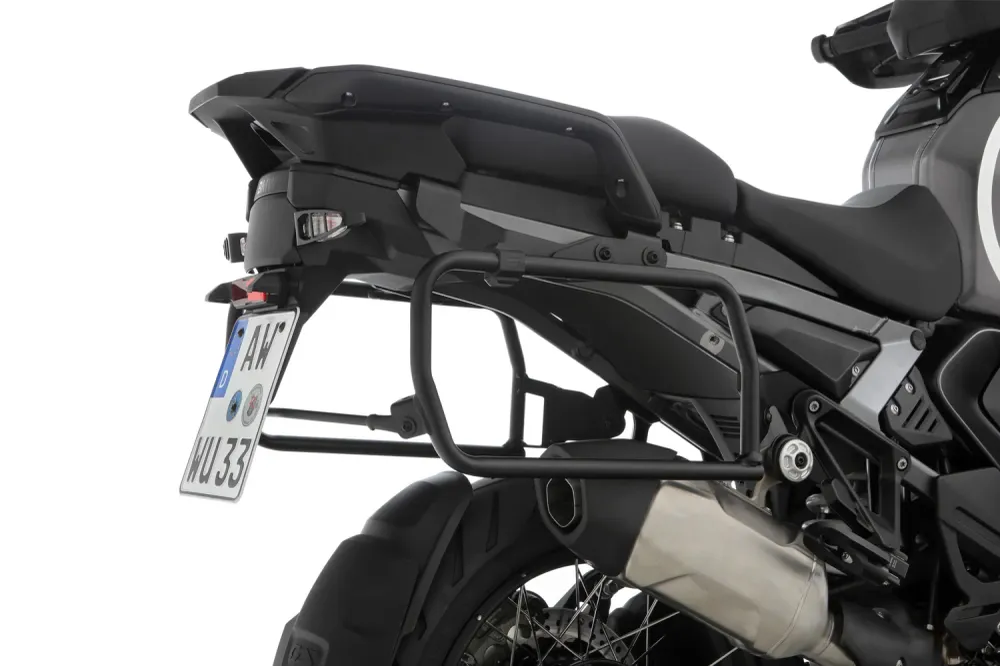 Sidoväskhållare X-RACK till X-BAGS och X-CASE - R1300 GSA