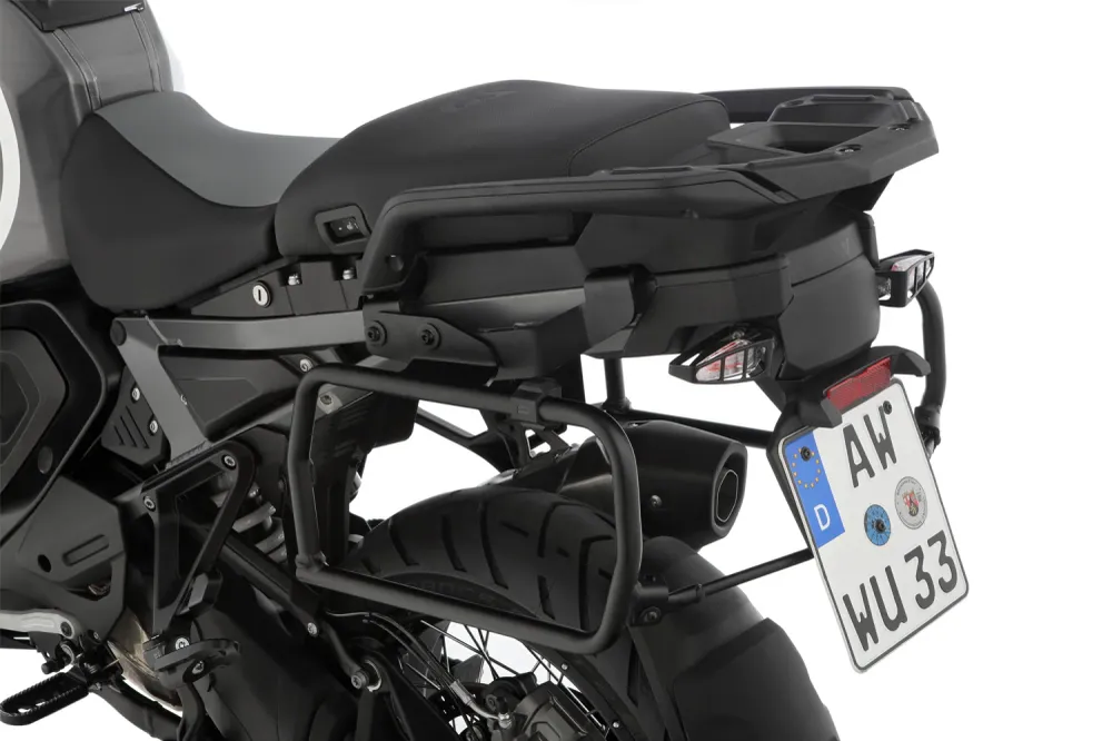 Sidoväskhållare X-RACK till X-BAGS och X-CASE - R1300 GSA