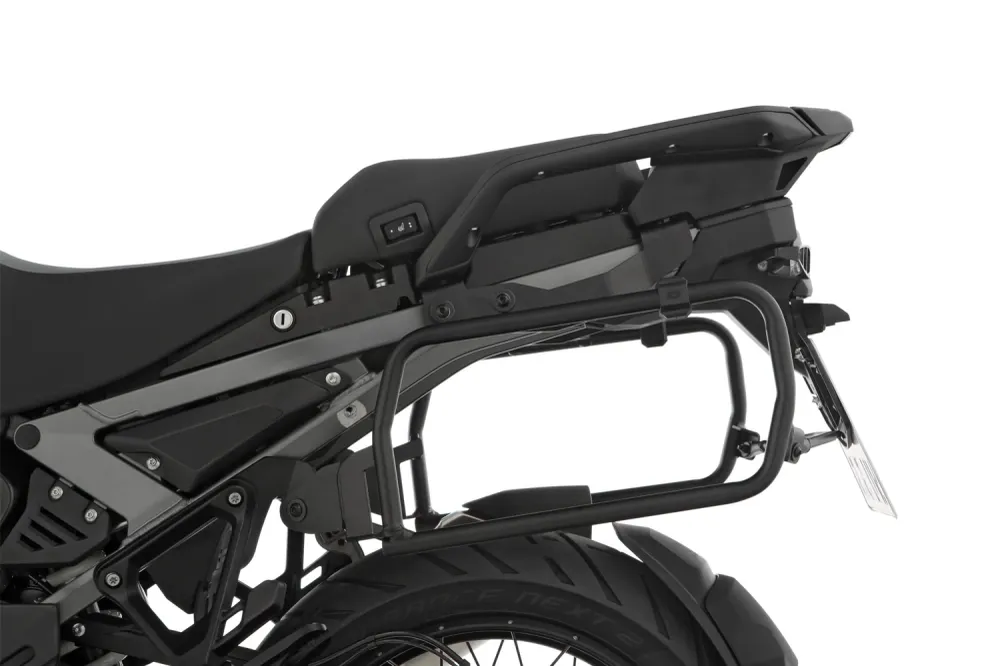 Sidoväskhållare X-RACK till X-BAGS och X-CASE - R1300 GSA