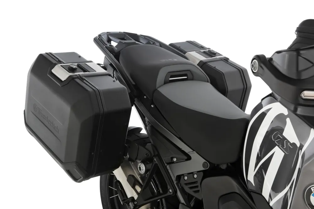 Sidoväskhållare X-RACK till X-BAGS och X-CASE - R1300 GSA