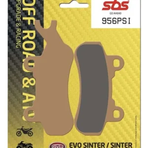Sintrade SBS 956PSI Bromsbelägg för ATV
