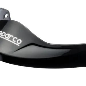 Skärm Sparco ABS PRO RJ-3, 3i Svart