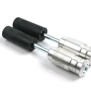 Skruvsats/bussningskit Bakspoiler CRG 32mm
