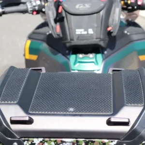Skydd för lock på alu-toppbox - R1300 GSA