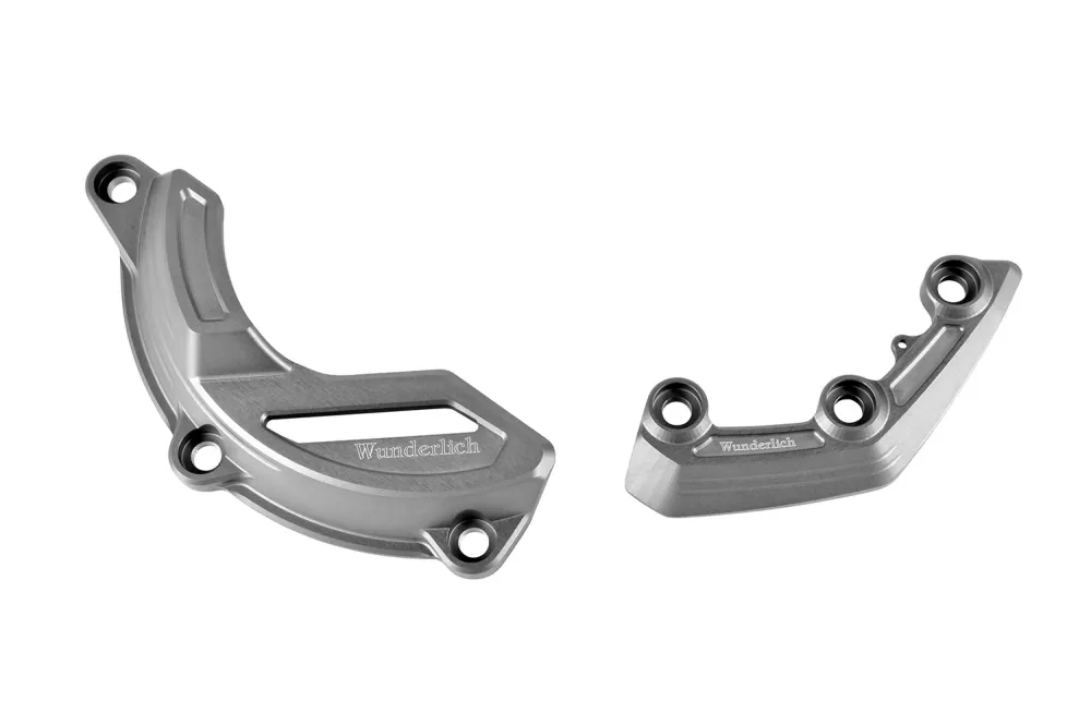 Skydd för rotorhus - S1000 R (-20), S1000 RR (-18), S1000 XR (-19)