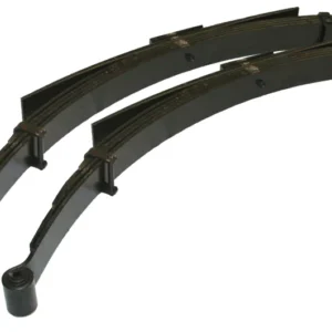 Skyjacker 4" SOFTR REAR SPR 2-STG DGE