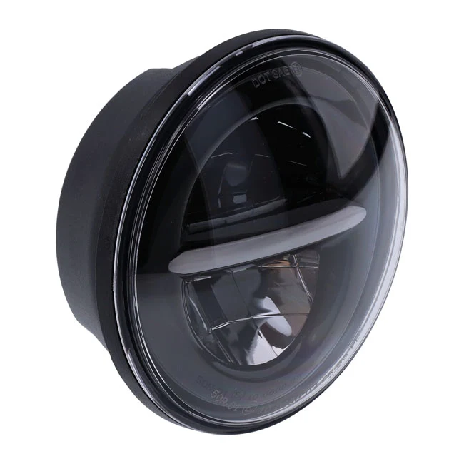 SMP Beam Splitter 5.75" LED Strålkastarinsats MC