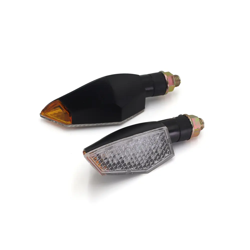 SMP Stratt Mini LED Blinkers MC