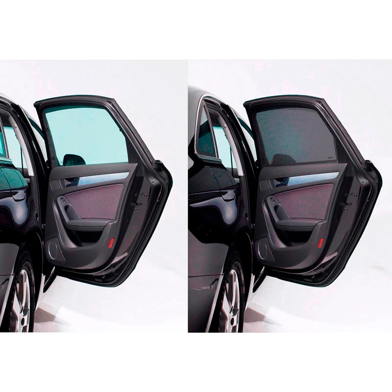 Sonniboy, Solgardiner, passar Opel Astra K Sportstourer 2016-2021