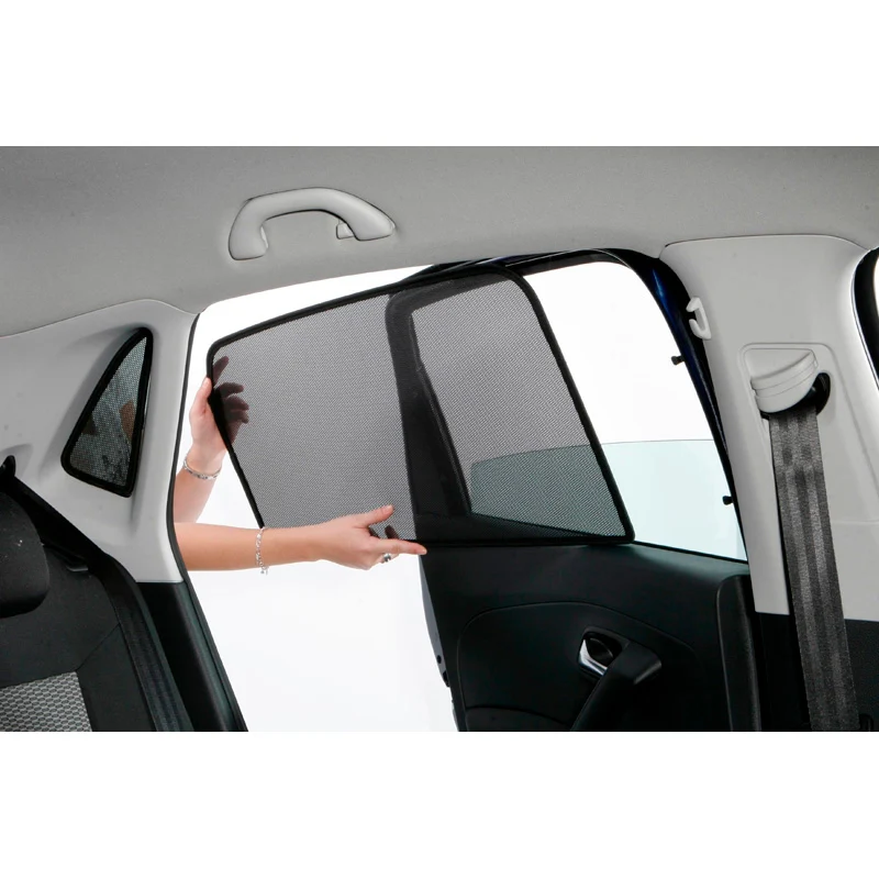Sonniboy, Solgardiner, passar Seat Leon 1P 2005-2008