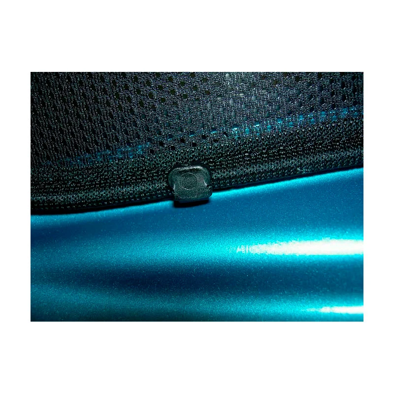 Sonniboy, solgardiner, passar Seat Leon 5F 5-dörrars 2012-2020