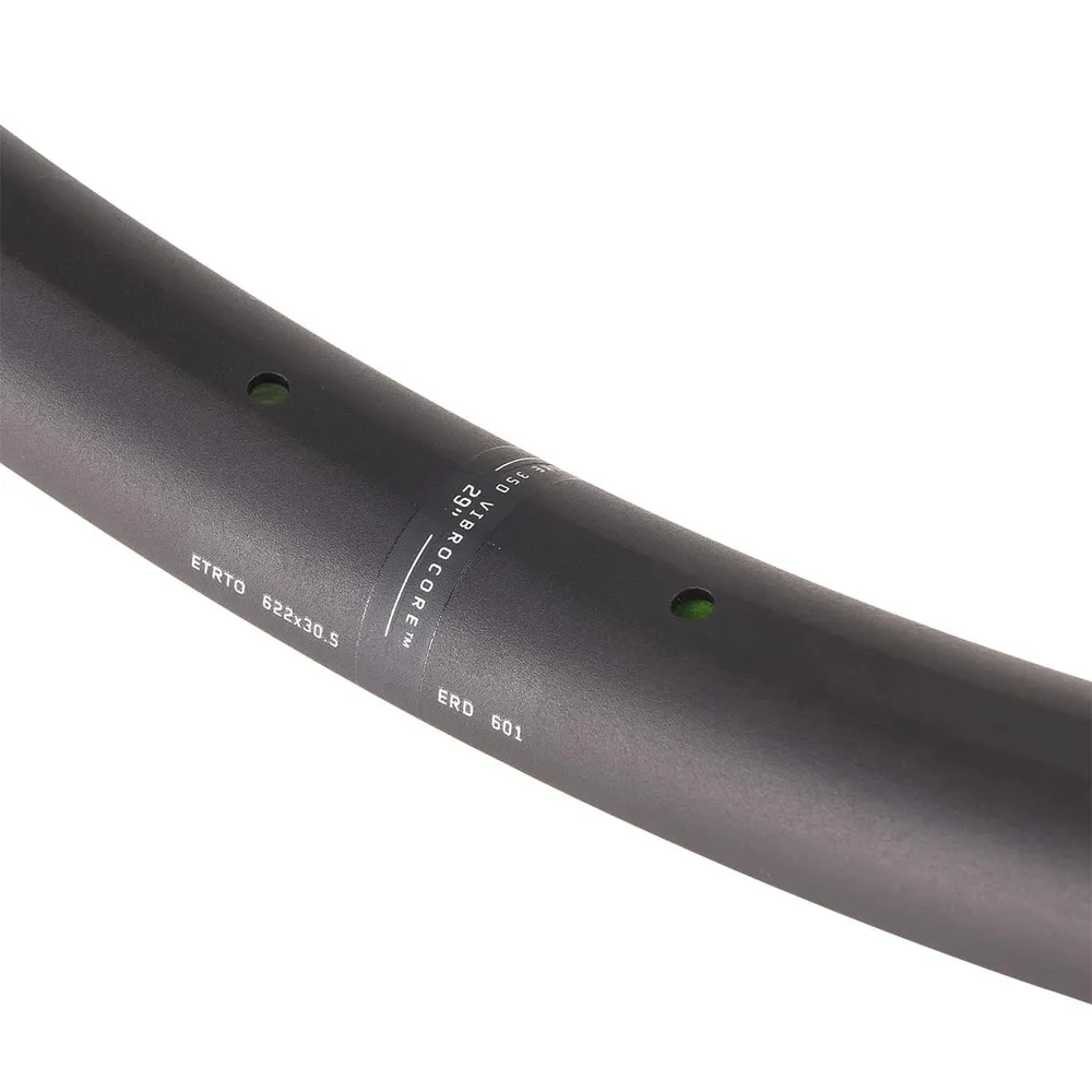SPANK SPIKE 350 VIBROCORE 29"-fälg Svart