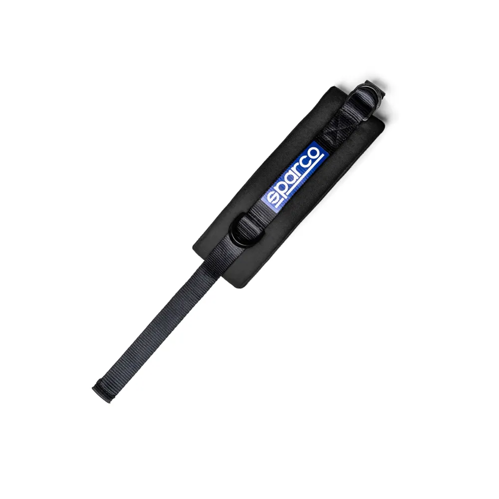 Sparco Arm Restraint Blå